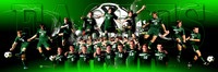 TEAM PHOTO ILLUSTRATIONS