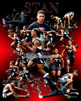TRACK & FIELD