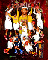 BASKETBALL