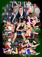 WRESTLING