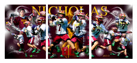 LACROSSE