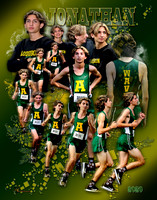 CROSS COUNTRY